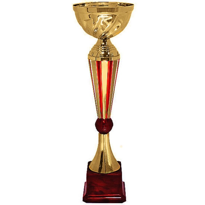 Кубок  KB 5005 E, h=33 см, d=100 мм