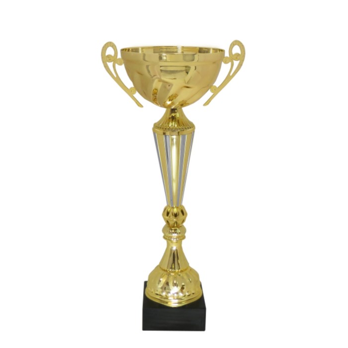 Кубок  KB 5024 E, h=33 см, d=100 мм