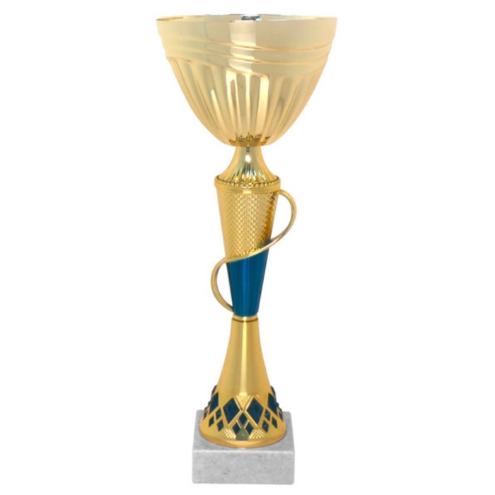 Кубок  KB 5035 B, h=31 см, d=120 мм