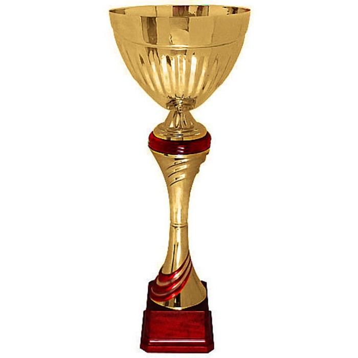 Кубок  KB 5041 B, h=41 см, d=140 мм