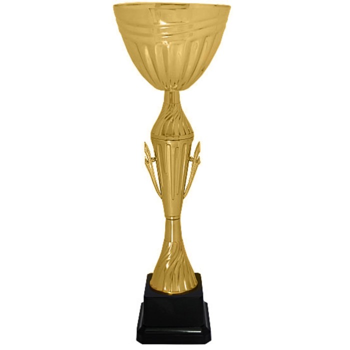 Кубок  KB 5071 B, h=41,5 см, d=140 мм