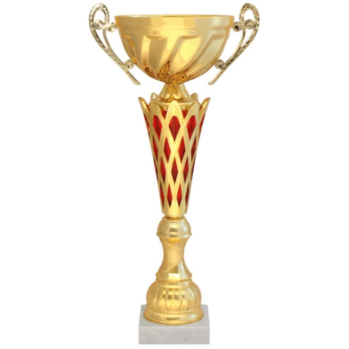 Кубок  KB 5090 A, h= 41,5 см, d=140 мм