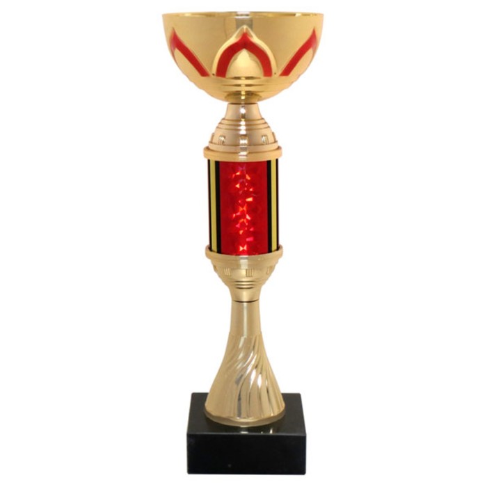 Кубок  KB 7001 A/N, h= 34 см, d=120 мм