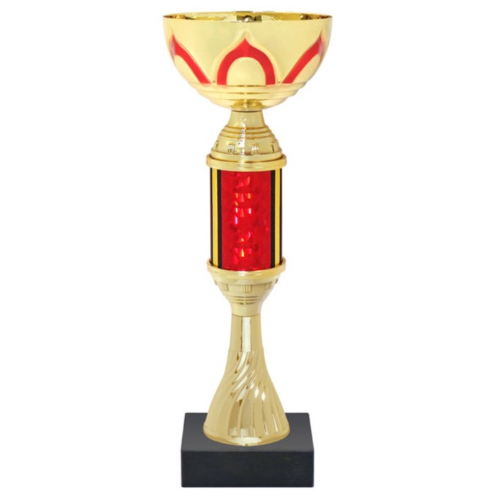 Кубок  KB 7001 C/N, h= 28,5 см, d=100 мм