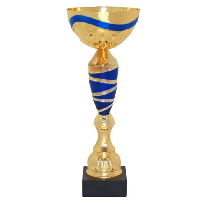 Кубок  KB 7104 D, h= 28 см, d=100 мм