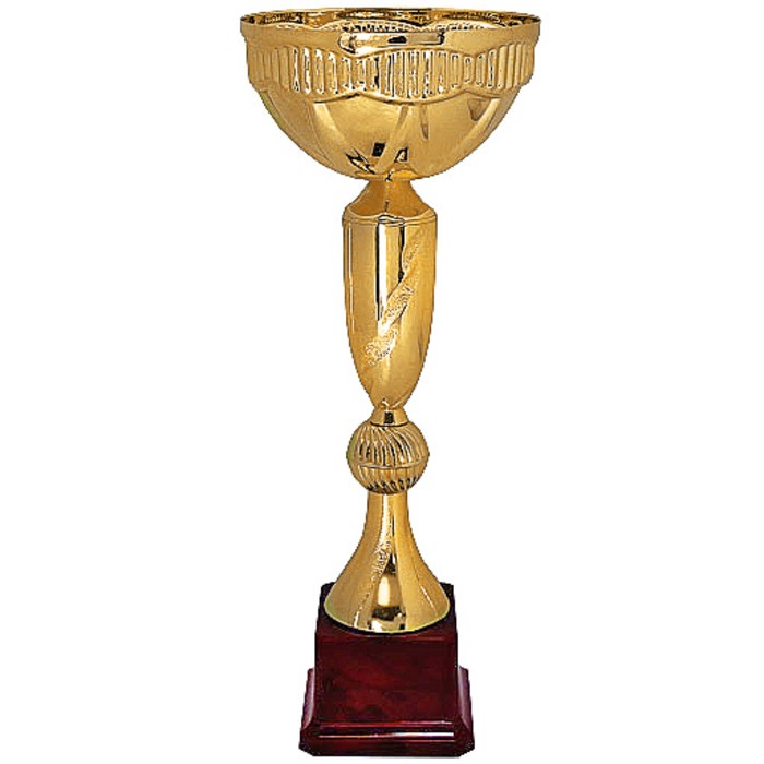 Кубок  KB 7202 C, h=32 см, d=120 мм