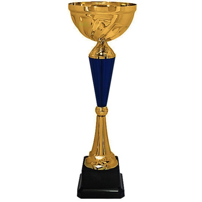 Кубок KB 7221 A, h=46,5 см, d=160 мм