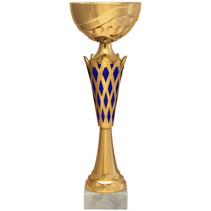 Кубок KB 7233 B, h=35 см, d=120 мм