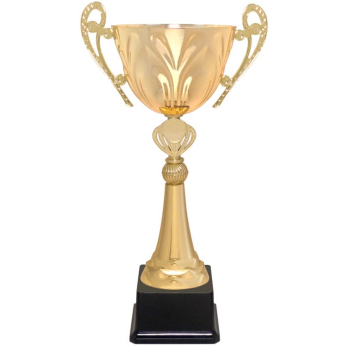 Кубок KB 7237 C, h=32см, d=120 мм