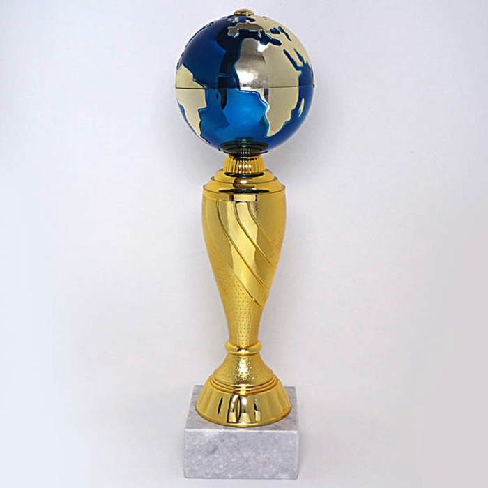 Кубок KB 7250 A, h= 39 см, d=120 мм