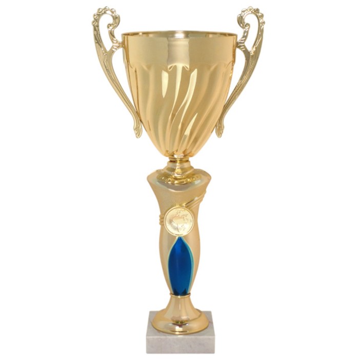 Кубок KB 8000 B, h=31,5 см, d=100мм