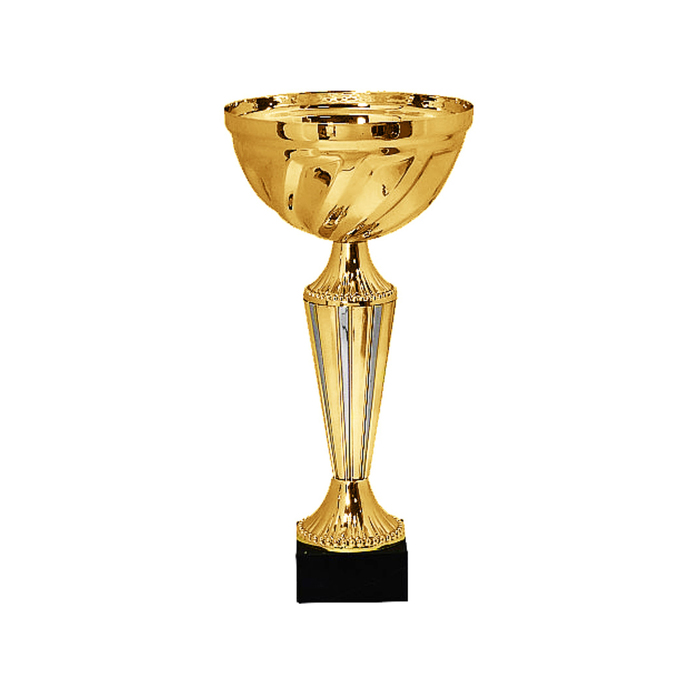 Кубок KB 8014 F, h=21,5см, d=80мм