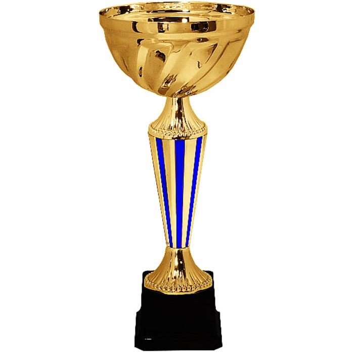 Кубок KB 8019 E, h=25 см, d=100мм