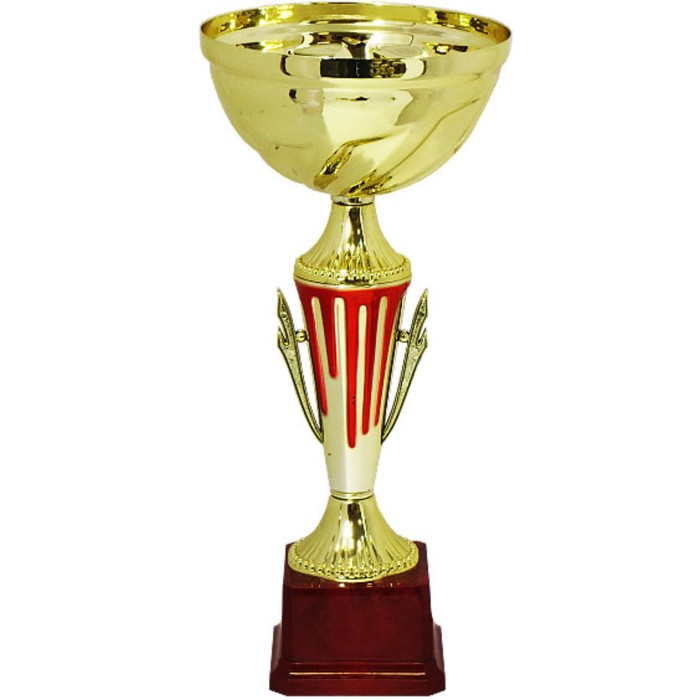 Кубок KB 8023 D, h=22 см, d=80мм