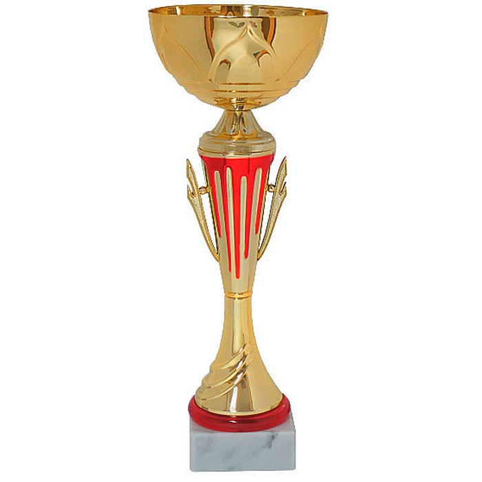 Кубок KB 8026 D, h=23 см, d=80мм