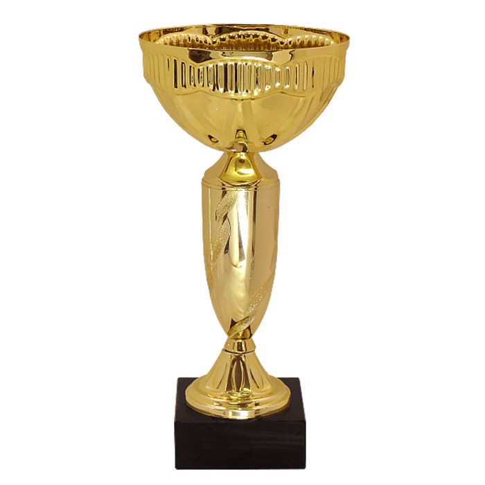 Кубок KB 8040 A, h=25 см, d=120 мм