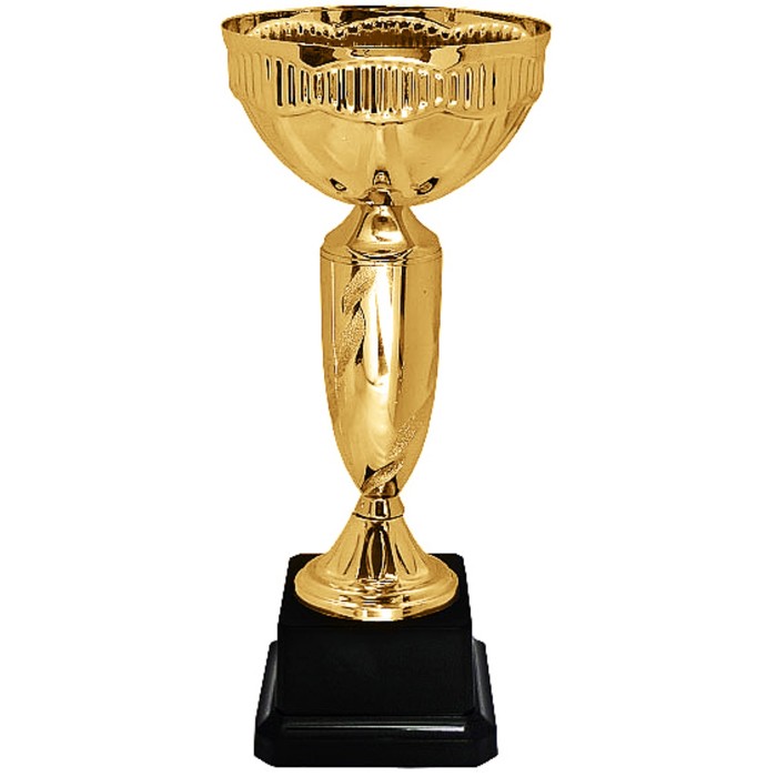 Кубок KB 8041 A, h=28 см, d=120 мм