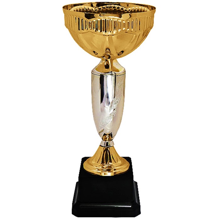 Кубок KB 8043 D, h=19 см, d=80 мм