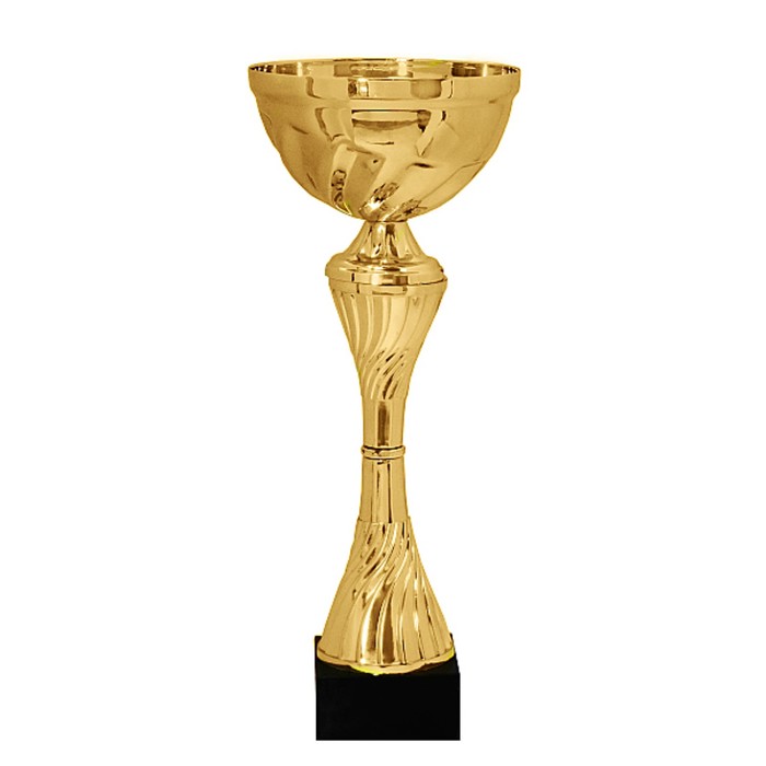 Кубок KB 8045 D, h=22 см, d=100 мм