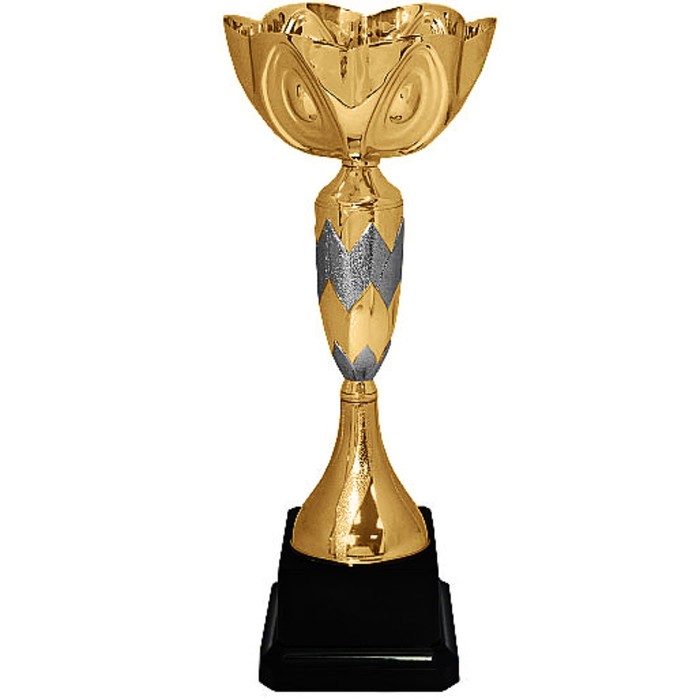 Кубок KB 8305 E, h=21 см, d=80 мм