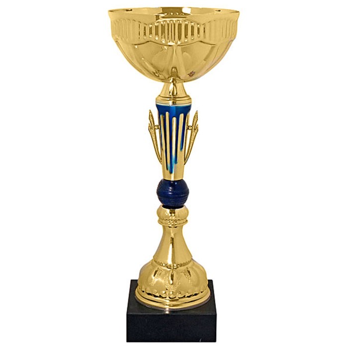 Кубок KB 8318 A, h=32 см, d=140 мм