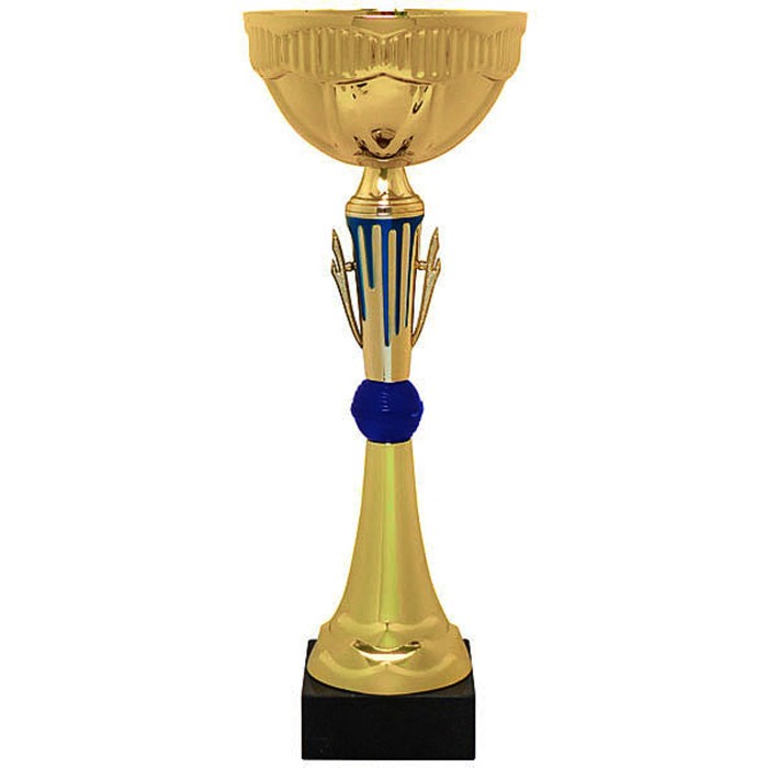 Кубок KB 8318 B/N, h=32,5 см, d=120 мм