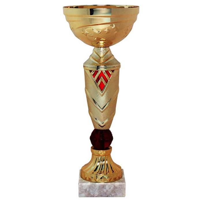 Кубок KB 8325 A, h=29,5 см, d=120 мм