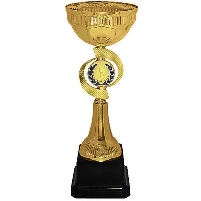 Кубок KB 8333 C, h=29 см, d=100 мм