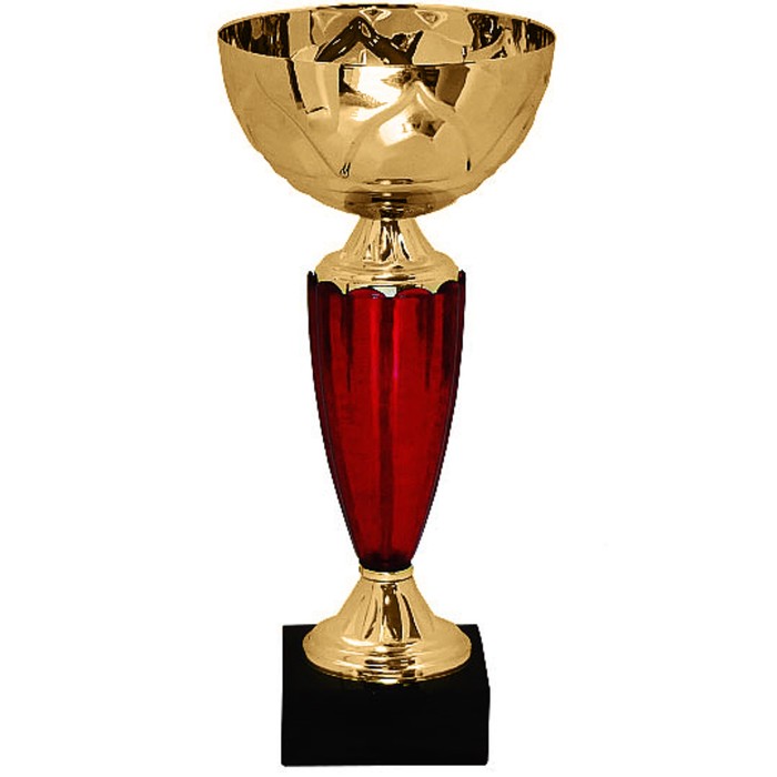 Кубок  KB 8370 A, h=26,5 см, d=120 мм