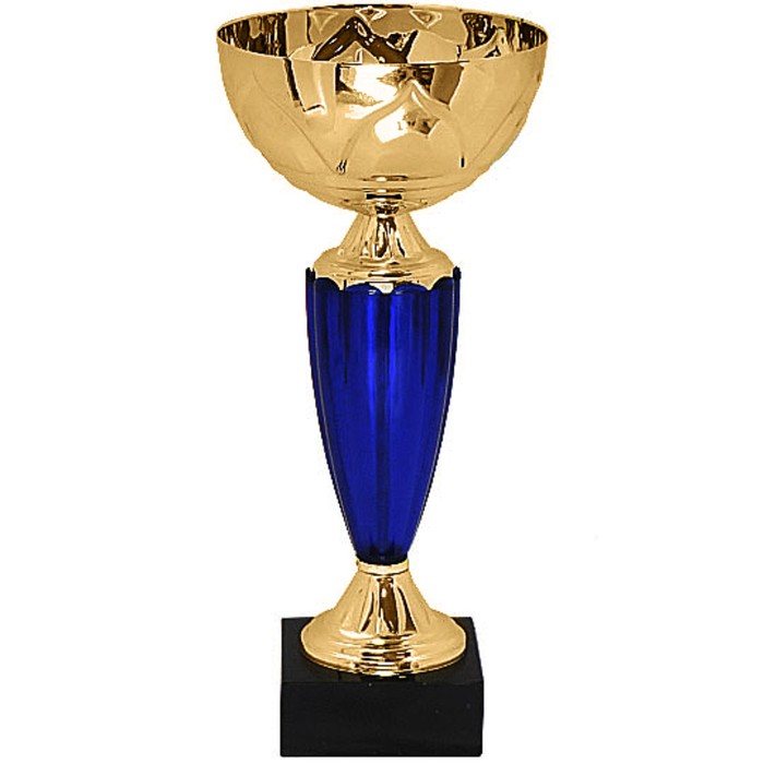 Кубок  KB 8374 B, h=24,5 см, d=120 мм