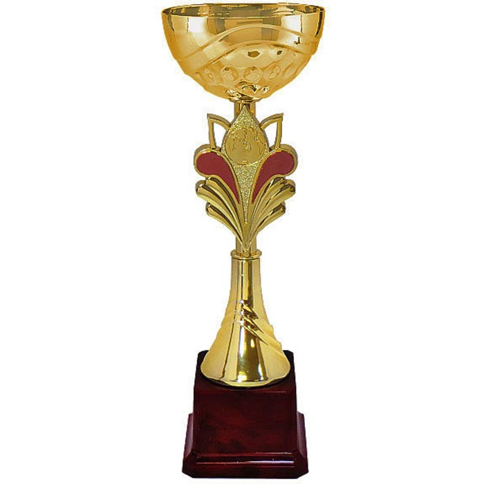 Кубок  KB 8381 D, h=26,5 см, d=80 мм