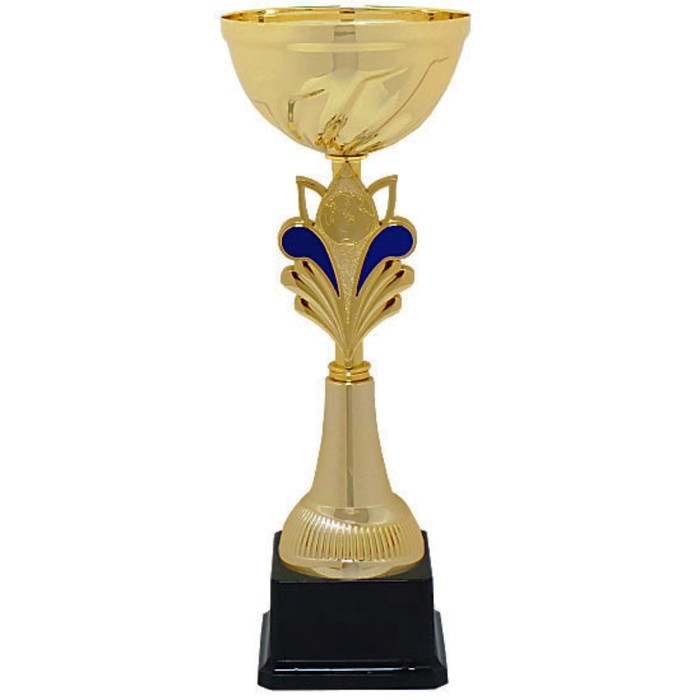 Кубок  KB 8391 B, h=31 см, d=100 мм