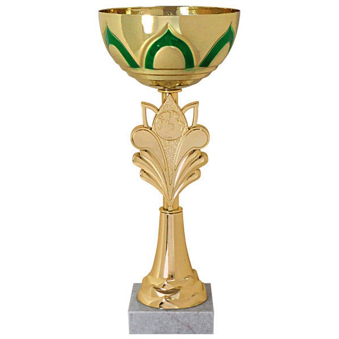 Кубок  KB 8393 A, h=27,5 см, d=120 мм