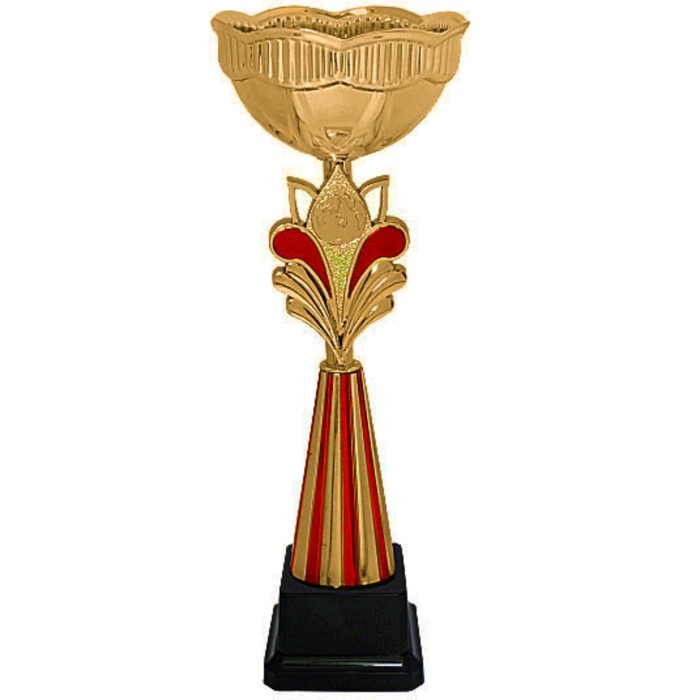 Кубок  KB 8395 B, h=32,5 см, d=120 мм