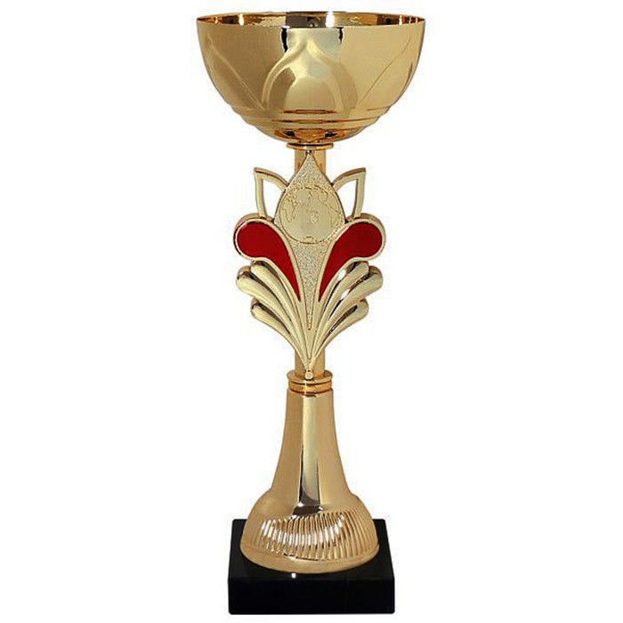 Кубок  KB 8397 C, h= 23,5 см, d=80 мм