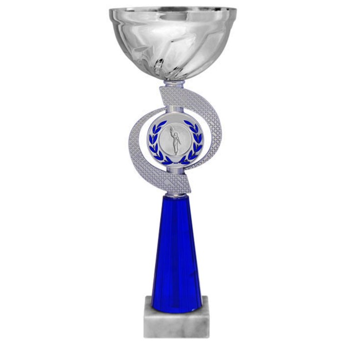 Кубок KB 8410 B, h=30 см, d=120 мм