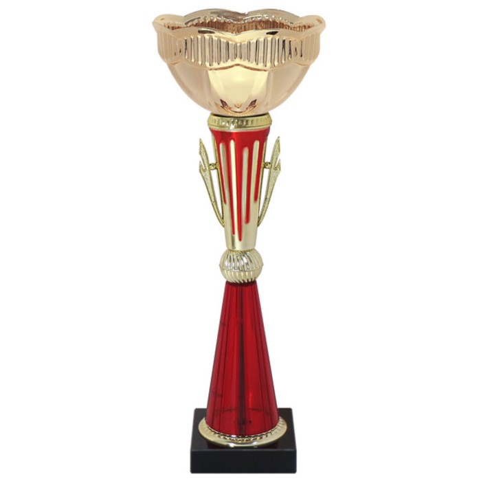 Кубок KB 8417 A, h=34,5 см, d=140 мм