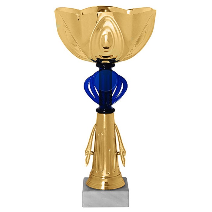 Кубок KB 8423 A, h=23 см, d=120мм