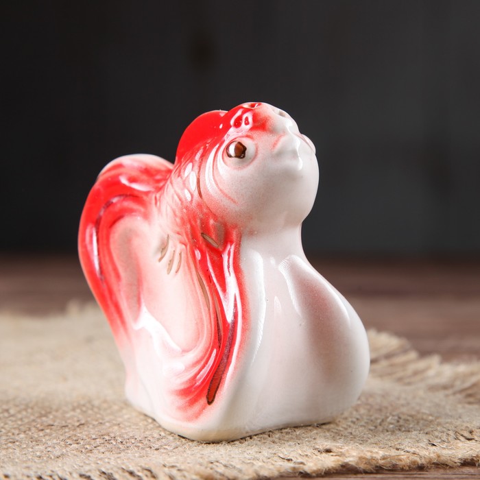 Солонка "Рыбка", микс