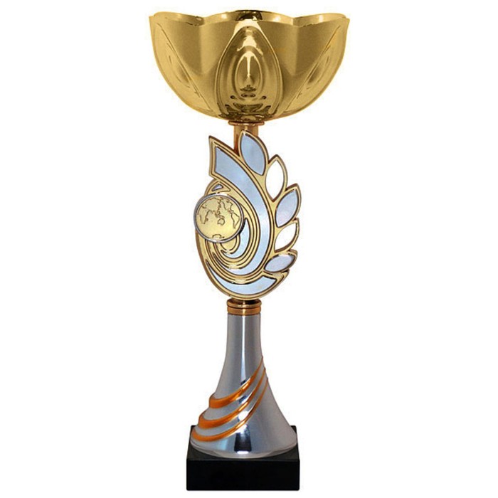 Кубок KB 8425 A, h=29,5 см, d=140мм