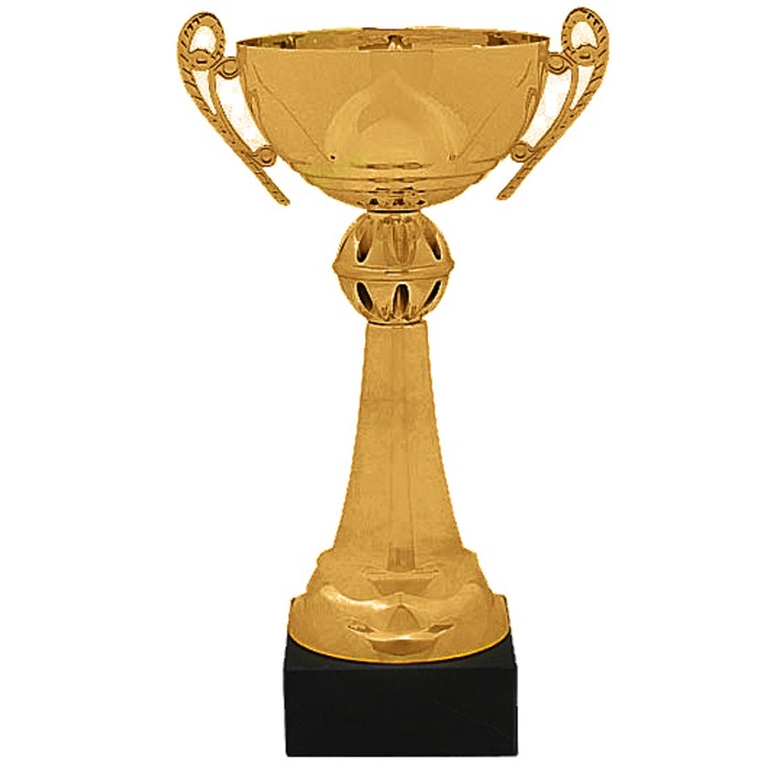 Кубок KB 8431 D, h=16 см, d=80 мм