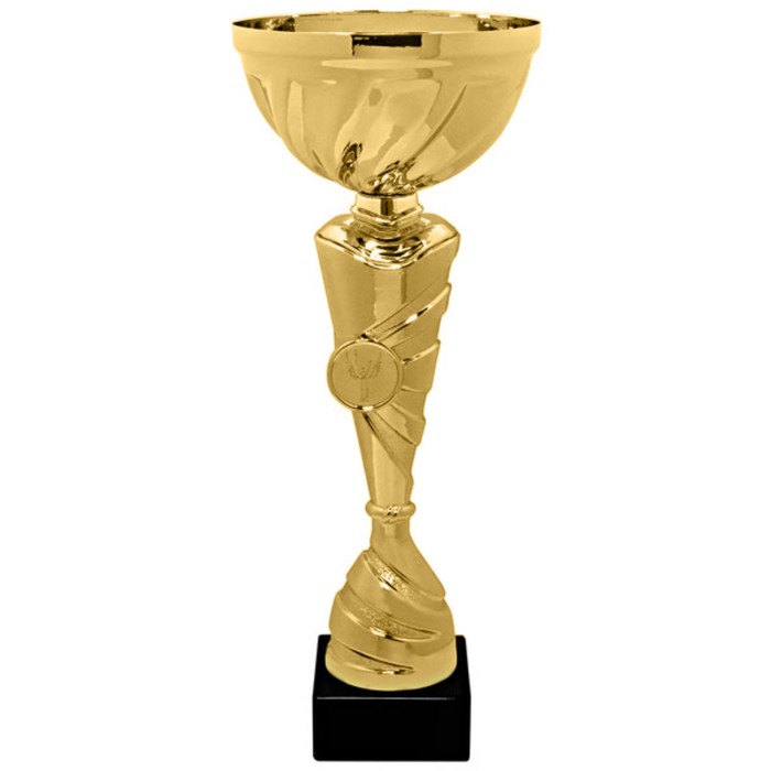 Кубок KB 9905 B, h=31,5 см, d=120 мм