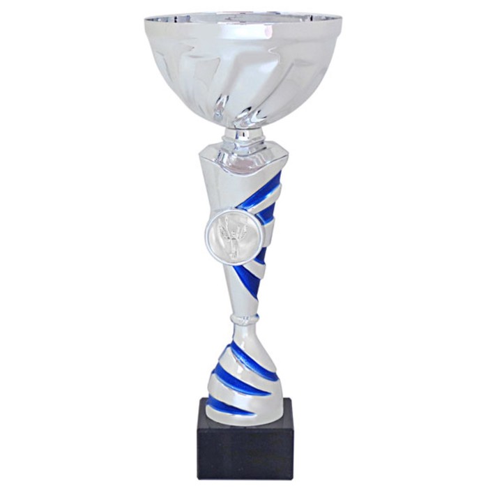 Кубок KB 9908, h=24 см, d=100 мм