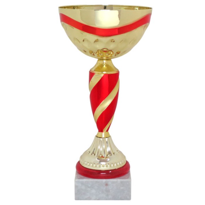 Кубок KB 9910, h=25 см, d=120 мм