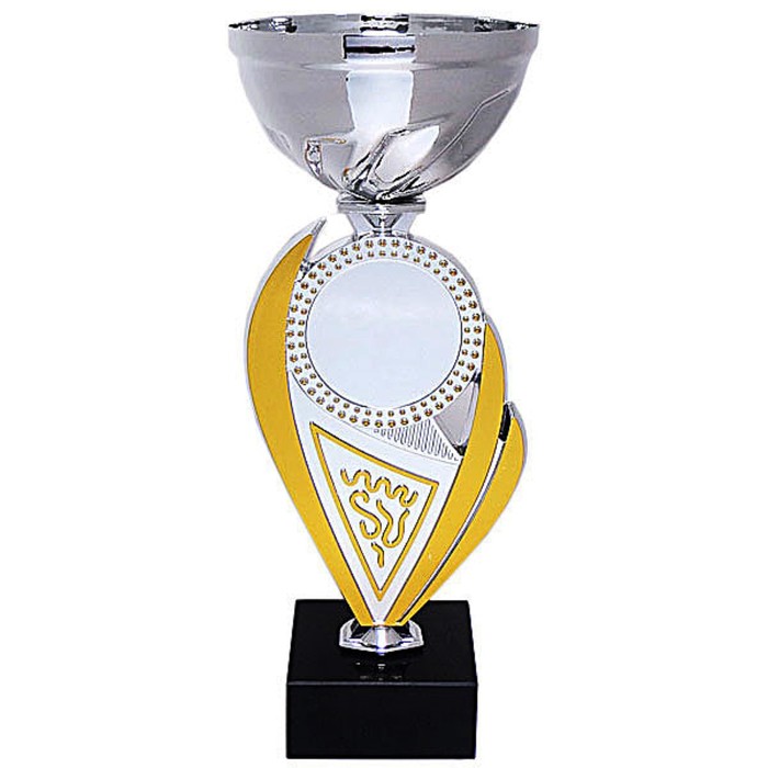 Кубок KB 9130 D, h=17 см, d=80 мм