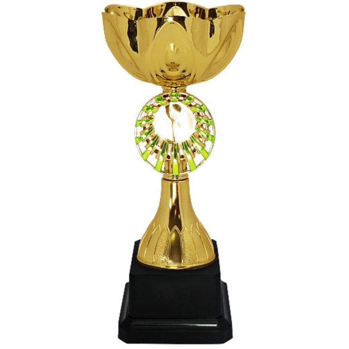 Кубок KB 9108 C, h=23 см, d=100 мм