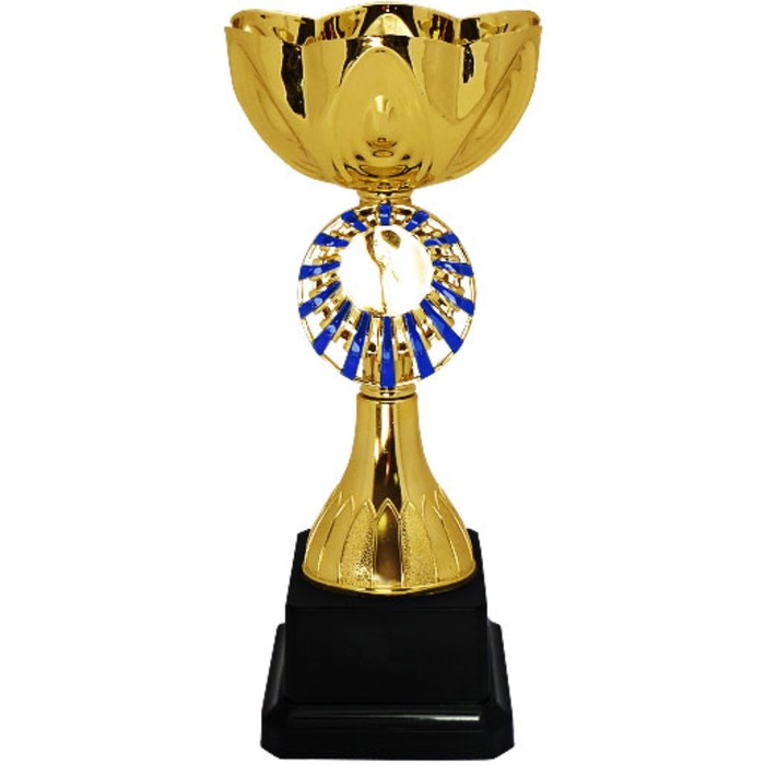 Кубок KB 9106 C, h=23 см, d=100 мм