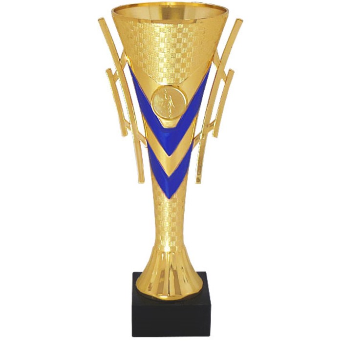 Кубок KB 9024 C, h=17 см, d=60 мм