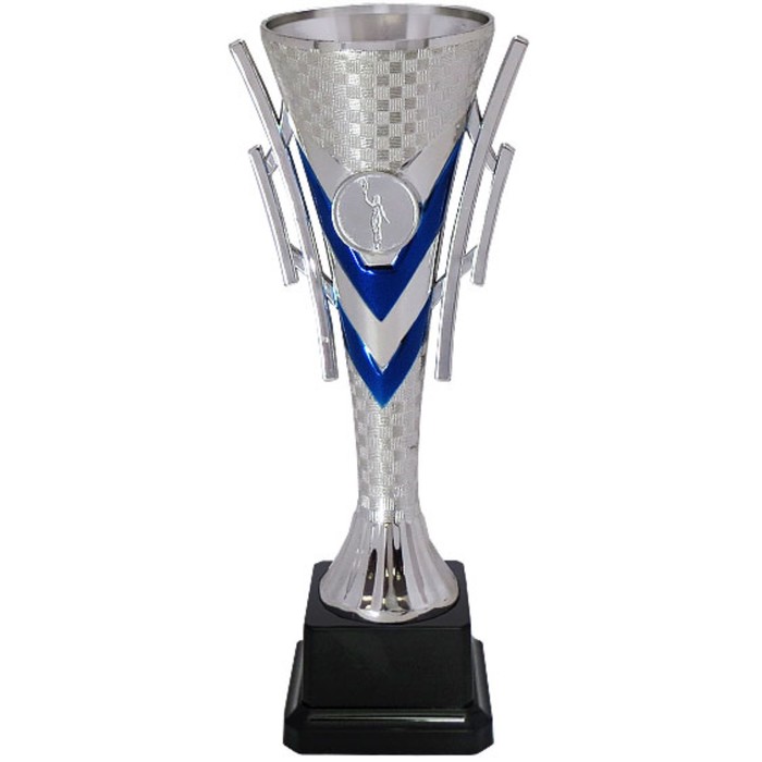 Кубок KB 9027 A, h=28,5 см, d=95 мм