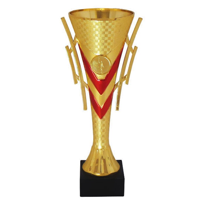 Кубок KB 9022 A, h=26,5 см, d=95 мм